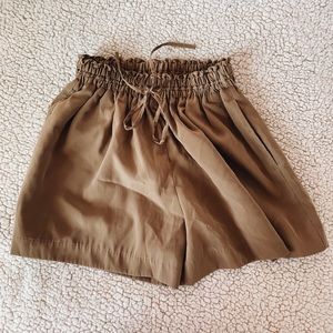Comfy Japan Shorts